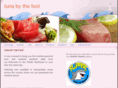 tunabythefoot.com