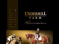 underhillfarm.com