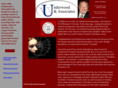 underwoodassoc.com