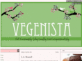 vegenista.com