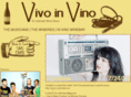 vivoinvino.com