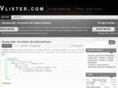 vlixter.com