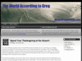 whatswrongwithus.com