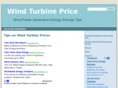 windturbineprice.com