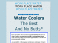 workplacewater.com
