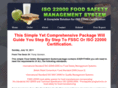 22000foodsafety.com