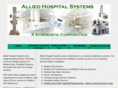 alliedmedgas.org