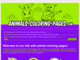 animals-coloring-pages.com