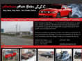 audrainautos.com