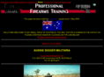 aussiediggermilitaria.com