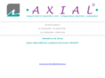 axial.info