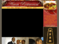 axumethiopianrestaurant.com