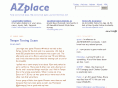 azplace.net
