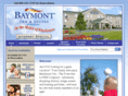 baymontmackinaw.com