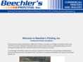 beechlersprinting.com