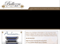 bellezzatanandsalon.com