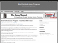 bestverticaljumpprogram.net