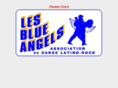 blueangelsdanse.org