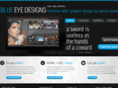 blueeyedesigns.nl