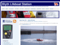 blythlifeboat.co.uk