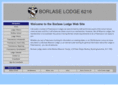 borlaselodge.org