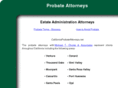 californiaprobateattorneys.net