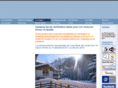 camping-lesarcs.com
