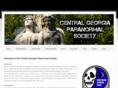cgparanormal.com