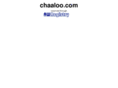 chaaloo.com