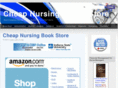 cheapnursingbooks.net