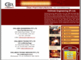 chillmekgroup.com
