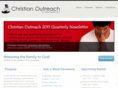 christianoutreachnc.org