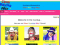 clownroundup.com