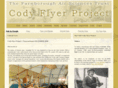 codyflyerproject.com