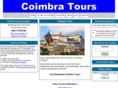 coimbratours.com