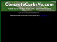 concretecurbsva.com