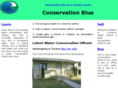 conservationblue.com