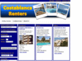 costablancarenters.com