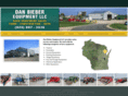 danbieberequipment.com