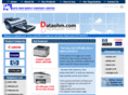 dataohm.com