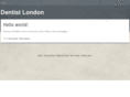 dentistslondon.org