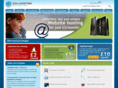dialahosting.com