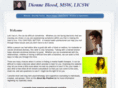 dionneblood.com