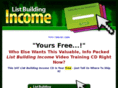 easy-list-building.com