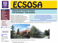 ecsosa.org.uk