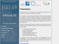 etatdedroitetvirtualite.net