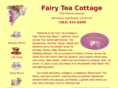 fairyteacottage.com