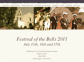 festivalofbells.com