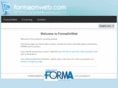 formaonweb.com