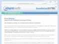 foundationxhtml.com